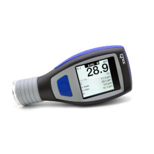 QNix® 5500 mit externer Sonde