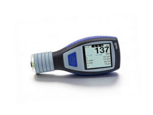 QNix® 5500 mit externer Sonde