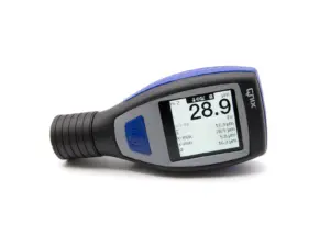 QNix® 5500 mit integrierter Sonde