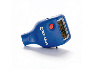 QNix® 4500 / 4200